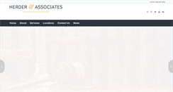 Desktop Screenshot of courtreportersaz.com